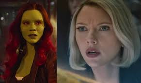 Black widow's movie is reportedly going to be a prequel set after the events of the first avengers movie, so even though she's dead at the end of endgame, there's still plenty of story to. Avengers Endgame Writer Explains Why Gamora Returned But Not Black Widow
