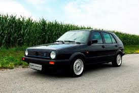 Dublin, oh muirfield village golf club $9,300,000. Vw Golf 2 Limited Nr 003 1989 Verkauf Preis Geschichte
