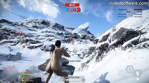 Star Wars Battlefront 2 Nude Mod Download: Cartoon Porn