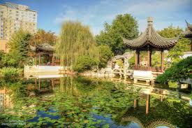 Lan su chinese garden 220 nw 2nd avenue, suite 1050, portland, oregon 97209. Lan Su Chinese Garden In Portland Oregon Journey Around The Globe