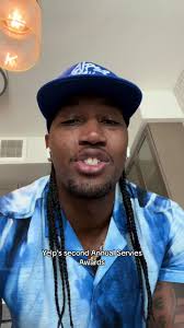 Darnell Ferguson Chef