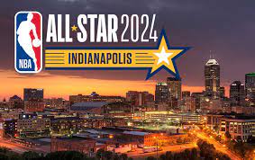 Hotness score is determined by our custom formula that evaluates the relative rankings of the two teams playing, as well as how closely contested we expect the game to be. Nba All Star 2021 In Indianapolis Postponed To 2024 Indiana Pacers