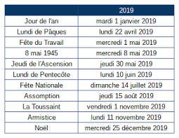 We did not find results for: Les Jours Feries 2018 2019 Syndicat Unsa Du Conseil Regional De Bourgogne Franche Comte