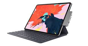 This Usb C Dock Really Makes Ipad Pros Look Like Laptops But Be Warned About Ios Limits Ipad Pro Ipad Usb