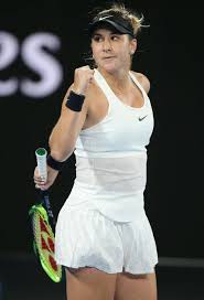 Belinda bencic turned in a near flawless first round win. Belinda Bencic 2018 Australian Open Grand Slam In Melbourne Gotceleb