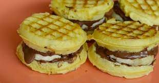 Maybe you would like to learn more about one of these? Resepi Waffle Rangup