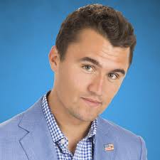 Salem's Charlie Kirk Joins 77WABC Radio in Rush's Old Time Slot