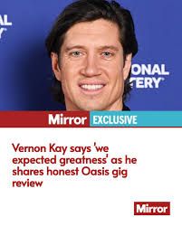 His verdict is in. 👀