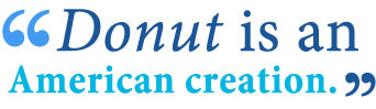 Doughnut Or Donut What S The Difference Writing Explained