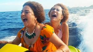 Кристен уиг, энни мумоло, джейми дорнан и др. Barb Star Go To Vista Del Mar Trailer Reunites Kristen Wiig And Annie Mumolo Exclusive Entertainment Tonight