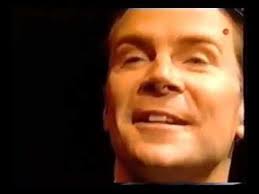 Kenneth Williams And 'Julian & Sandy'