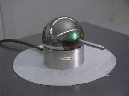 Man unterscheidet zwischen der präzession und der nutation eines kreisels. Prazession Und Nutation Eines Luftkissenkreisels