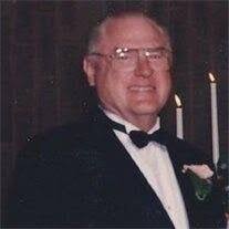 Mr. Thomas Hoag Williams Obituary