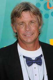 Christopher Atkins