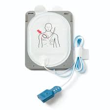 They can save you valuable time in the event of an emergency. Philips Heartstart Frx Adult Smart Pads Ii Cardio Partners