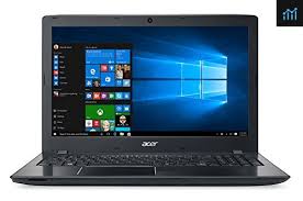 Acer Aspire E15 Review Pcgamebenchmark
