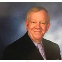 Charles R. Garrett Obituary 2016