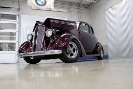 Image result for Tiber Tan 1936 Plymouth