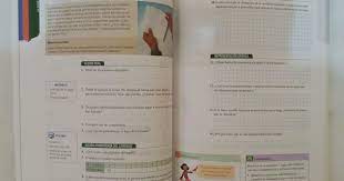 Añade tu respuesta y gana puntos. Respuestas Del Libro De Matematicas 3 Grado De Secundaria Santillana Libros Famosos