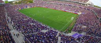Orlando City Expands Lower Bowl Seating For March 21 Home