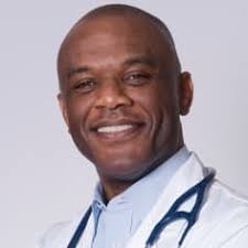 Dr. Benton Hunter, MD