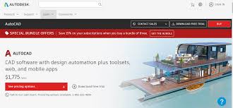 The free version is perfect for hobbyists, while the pro version is more suited to professionals in architecture, construction, engineering and commercial. Best Architecture Software For Architectural Design Work Archute