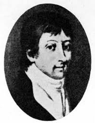 Niels Wulfsberg (1775–1852)