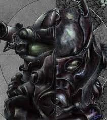 Maybe you would like to learn more about one of these? Fallout Factions Work05 By Gaminghedgehog On Deviantart