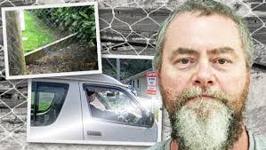 Notorious prison escaper, sex offender wins 'takedown' case against media