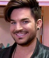 DEFINE Adam Lambert WITH JUST ONE ☝️ WORD