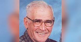 Herbert Smith Obituary