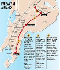 Mumbai Eastern Freeway: All you need to know | Team-BHP
