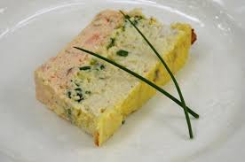 Terrine De Poisson La P Tite Cuisine De Pauline
