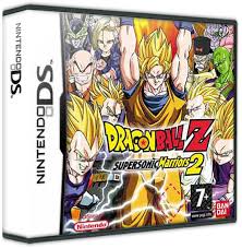 Supersonic warriors 2 is the sequel to dragon ball z: Dragon Ball Z Supersonic Warriors 2 Details Launchbox Games Database