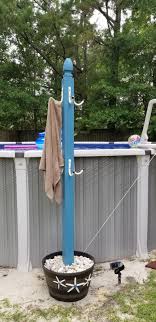 Lined Leather Ankle Boots Pool Decor Backyard Pool Patio