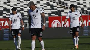 Colo colo recibió a universidad de chile en el estadio monumental por la novena fecha del sigue junto al equipo de dalealbo en directo el relato en vivo de #colocolo ante #jorgewilstermann. Como Es El Tema Del Descenso Y El Real Peligro Que Corre Hoy Colo Colo Por Su Pobre Campana Nostalgica Fm