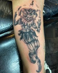 Marshall Hinton (@marshallartstattoos) · Instagram 照片和视频