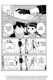 🧊 ً on Twitter | Komi-san, Bleach episodes, Komi san x tadano