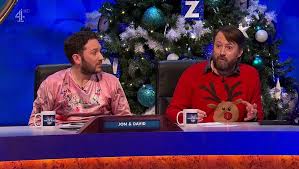 8 out of 10 cats does countdown, joe wilkinson referring. 8 Out Of 10 Cats Does Countdown S16e09 Christmas Special 2018 Video Dailymotion