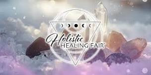 COLLINGWOOD - WINTER GLOW HOLIDAY HOLISTIC HEALING FAIR