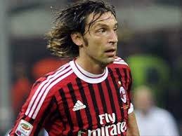 Andrea Pirlo My Worst Moment At Ac Milan Was Losing To Liverpool In 2005 Champions League Final Goal Com