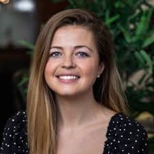 Rebecca Christophersen's Instagram, Twitter & Facebook