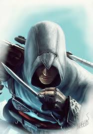 It lies only 16.7 light years from earth. 22 Altair Of Assassin S Creed Artworks Naldz Graphics