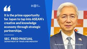 trade Archives — IKOT.PH