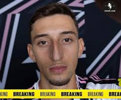 Juve dan Berardi sudah saling berkata “ya”, kini kesepakatan harus  dilakukan dengan Sassuolo. Fabiana Della Valle