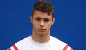 2017 Beaver Local Beavers