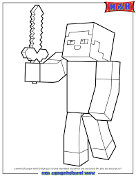 Coloriage en pixel a imprimer maincraft / minecraft en pixel art. 14 Elegant Coloriage De Minecraft Gallery Coloriage Minecraft Coloriage Coloriage Mario