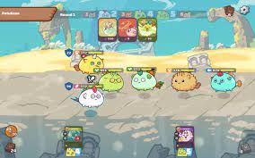 Tiềm Năng Tạo Dự An Game Nft Tỷ Usd Tại Việt Nam Vnexpress Số Hoa