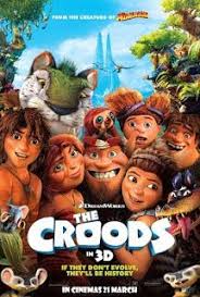 The Croods Possessive S And Vocabulary Family