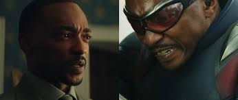 Captain America: Brave New World